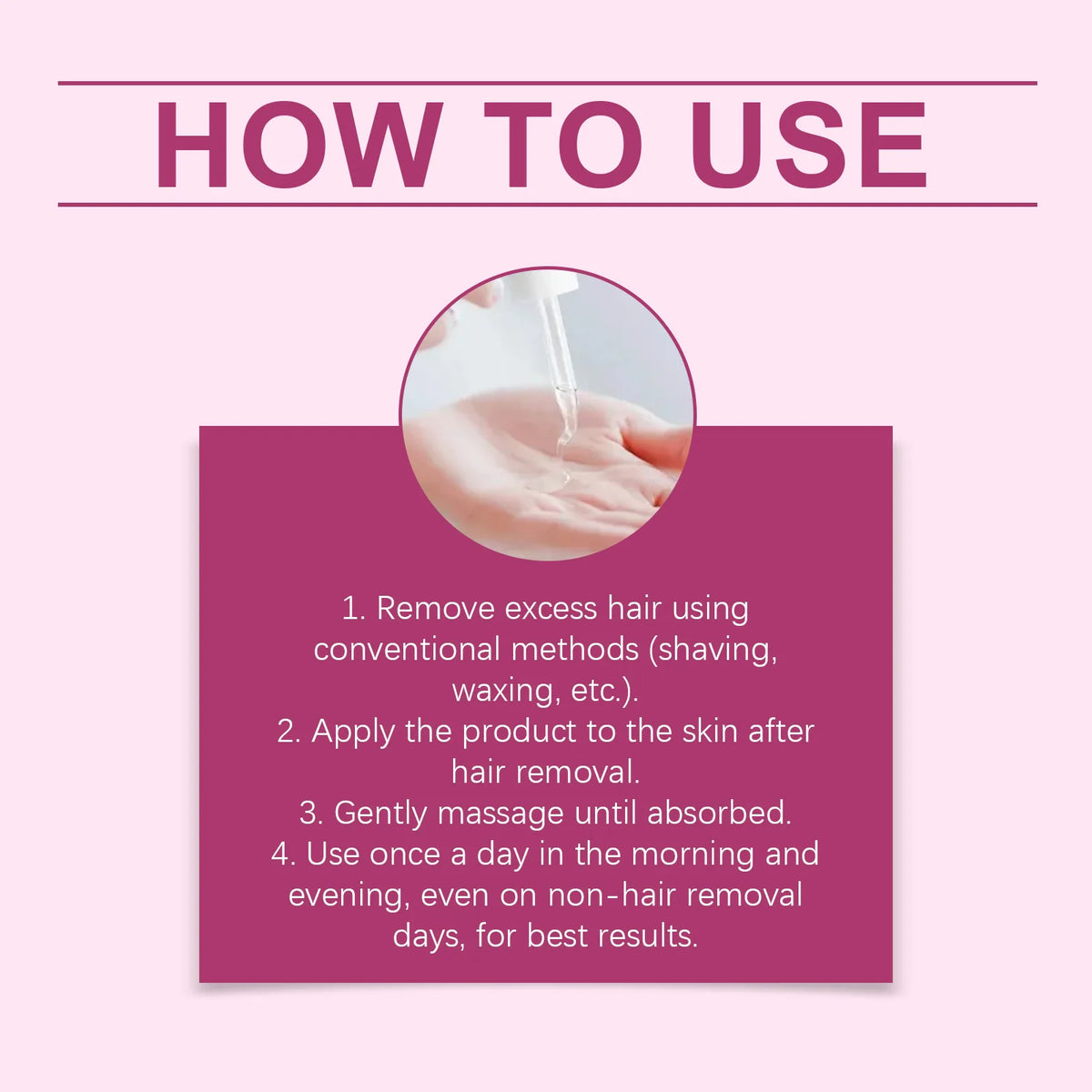 Silky Smooth Body Oil™