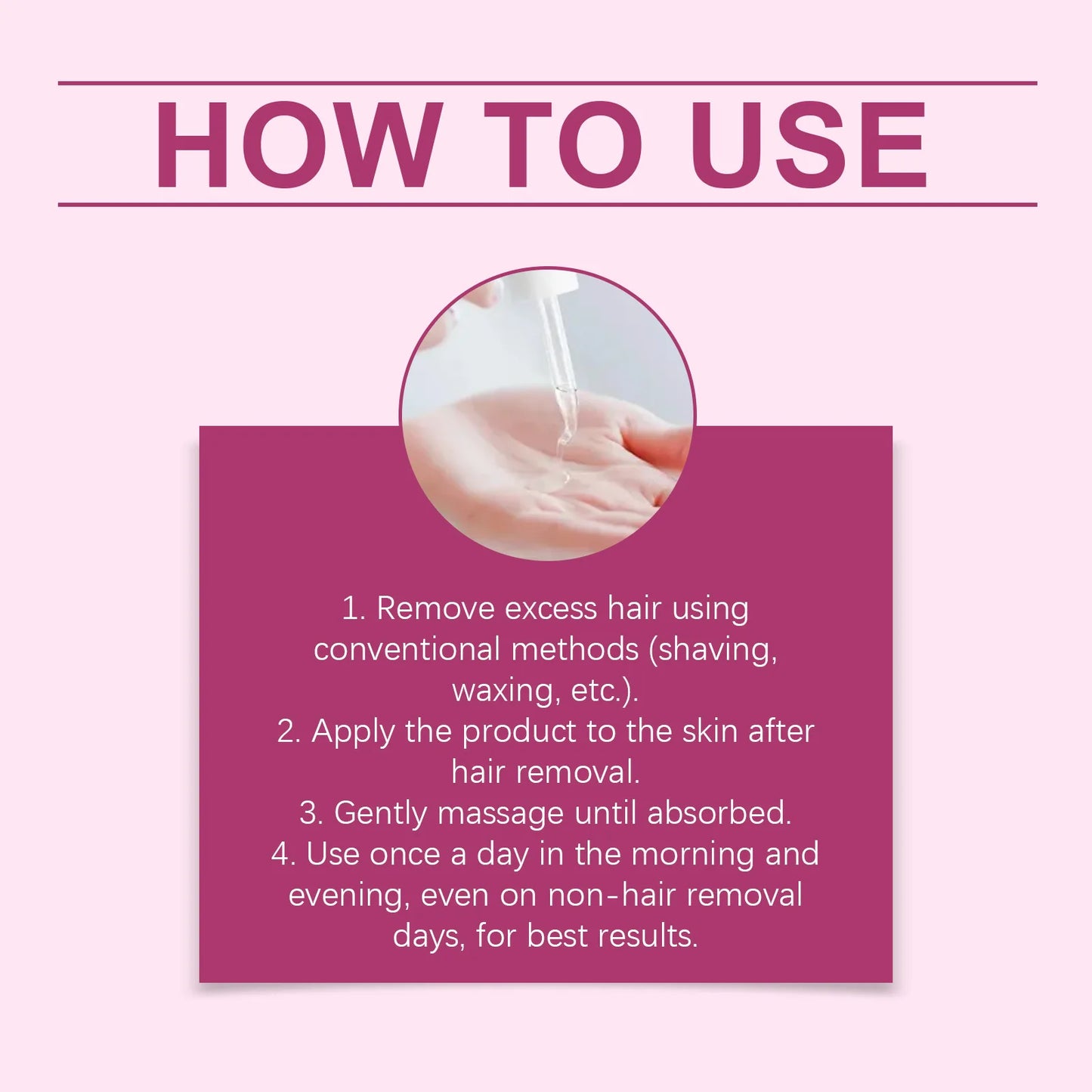 Silky Smooth Body Oil™