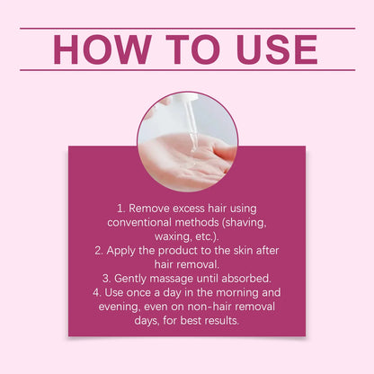 Silky Smooth Body Oil™